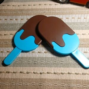 Icecream Hand Mirror